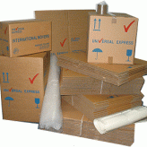 Zestaw przeprowadzkowy OFFICE MOVING KIT do przeprowadzki biur