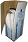 BOX WARDROBE (52x45x108cm) 