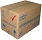 BOX BOOKS (52x32x32cm)
