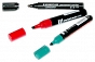 Marker zielony